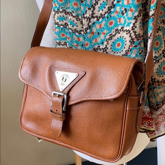 RENOMA Paris Bag LR4